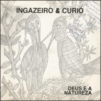 Deus E A Natureza (TAPERA DISCOS F 12672)